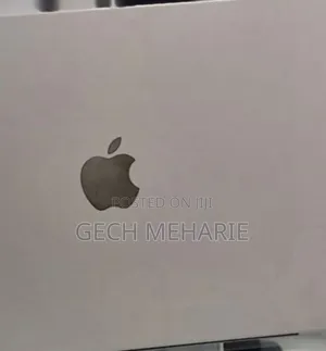 Photo - New Laptop Apple MacBook Pro 2019 16GB Intel Core I7 SSD 512GB