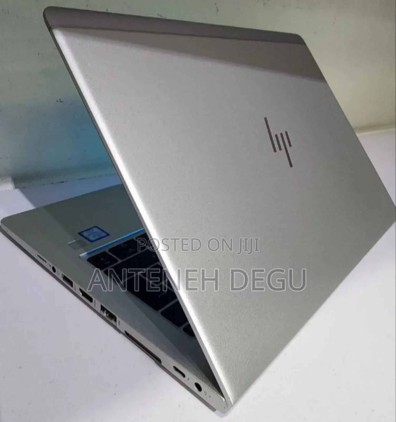 New Laptop HP EliteBook 840 G5 16GB Intel Core I7 SSD 512GB