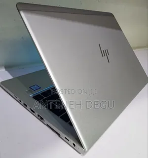 New Laptop HP EliteBook 840 G5 16GB Intel Core I7 SSD 512GB