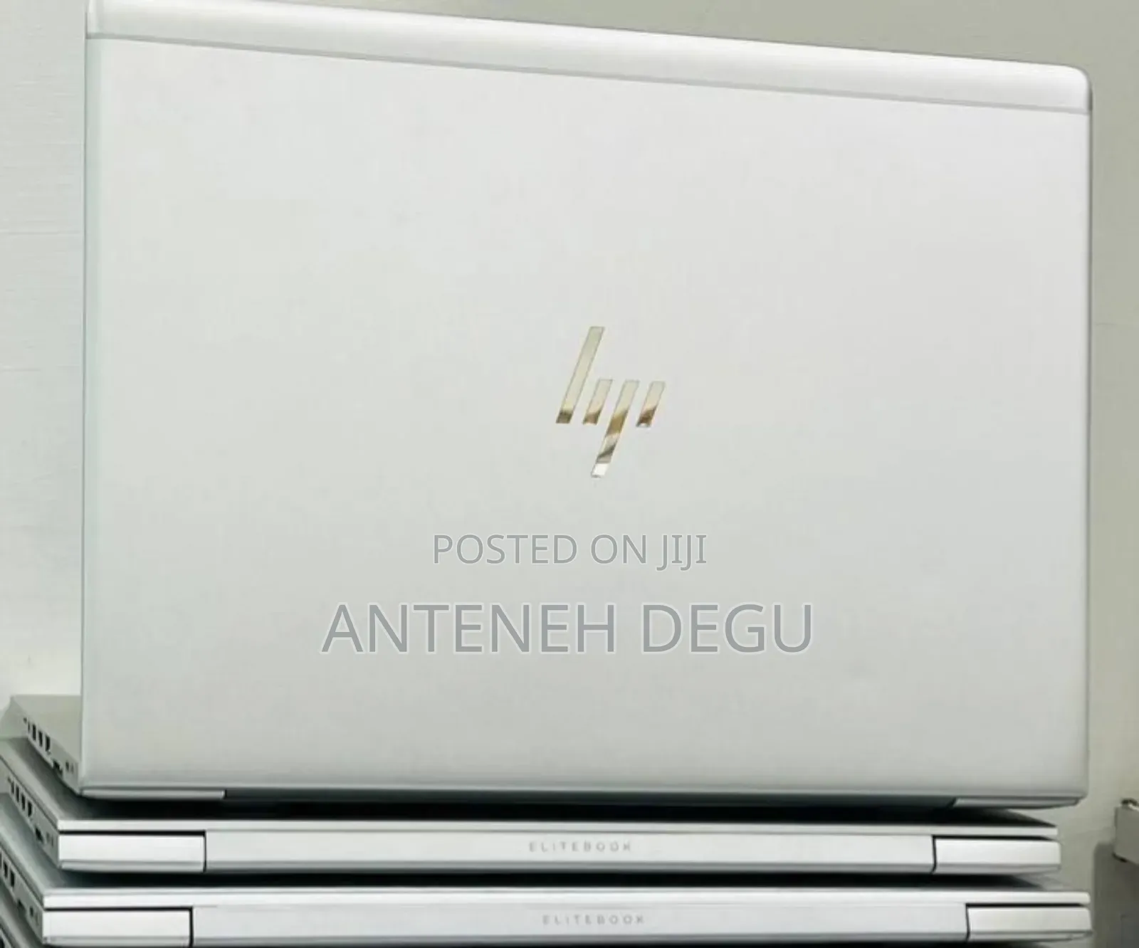 New Laptop HP EliteBook 840 G5 16GB Intel Core I7 SSD 512GB