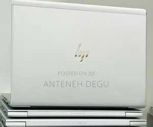 New Laptop HP EliteBook 840 G5 16GB Intel Core I7 SSD 512GB