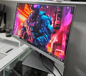 Photo - Hp 24" Inch Frameless Monitor