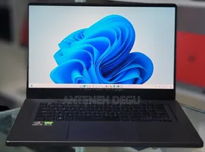 Photo - New Laptop Asus ROG Zephyrus G15 16GB AMD Ryzen 9 SSD 1T