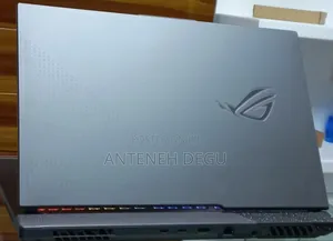 New Laptop Asus ROG Strix G15 16GB AMD Ryzen 9 SSD 1T