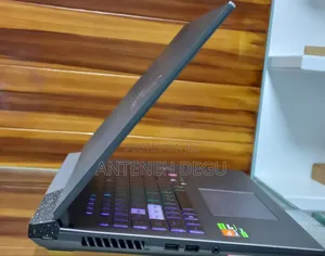New Laptop Asus ROG Strix G15 16GB AMD Ryzen 9 SSD 1T