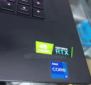 New Laptop Alienware M17x R2 16GB Intel Core I7 SSD 512GB