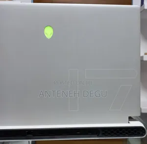 New Laptop Alienware M17x R2 16GB Intel Core I7 SSD 512GB