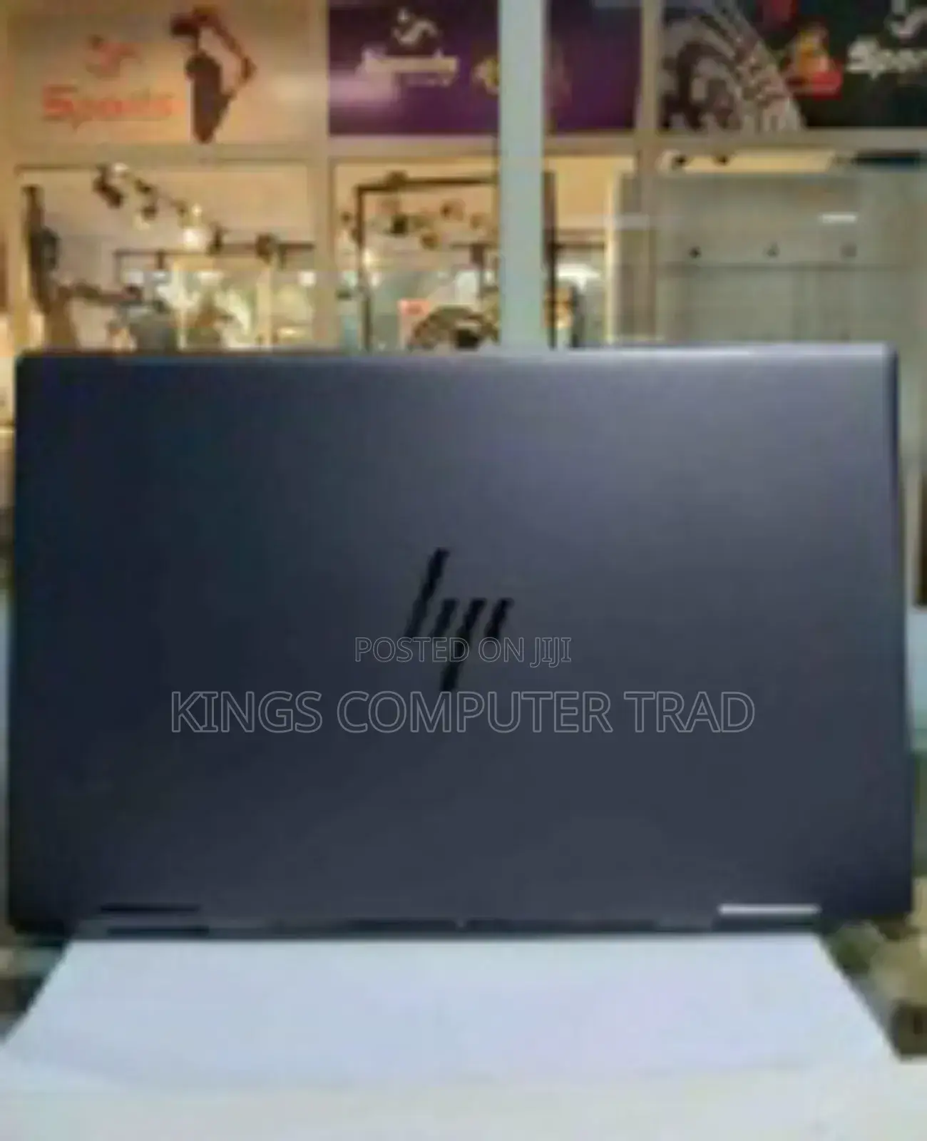 New Laptop HP Envy X360 16GB AMD Ryzen 5 SSD 512GB