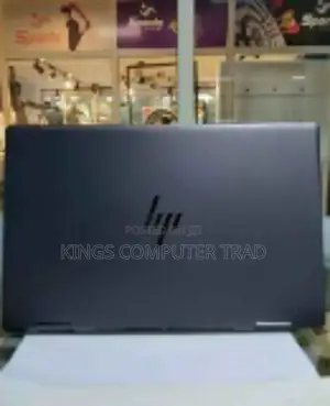 New Laptop HP Envy X360 16GB AMD Ryzen 5 SSD 512GB