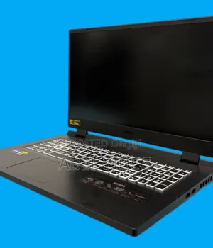 New Laptop Acer Nitro 5 16GB Intel Core I5 SSD 512GB