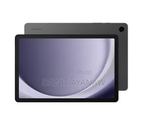 New Samsung Galaxy Tab S6 Lite 64 GB Silver