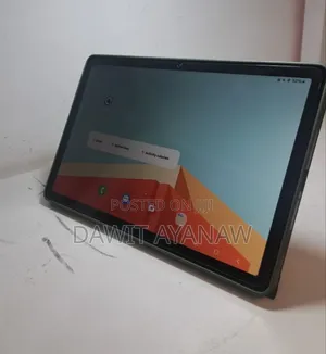 Photo - New Samsung Galaxy Tab S6 Lite 64 GB Silver