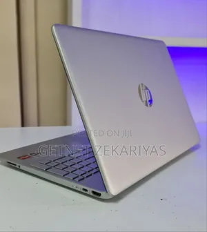 New Laptop HP Stream Notebook 8GB AMD Ryzen 5 SSD 512GB
