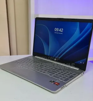 New Laptop HP Stream Notebook 8GB AMD Ryzen 5 SSD 512GB