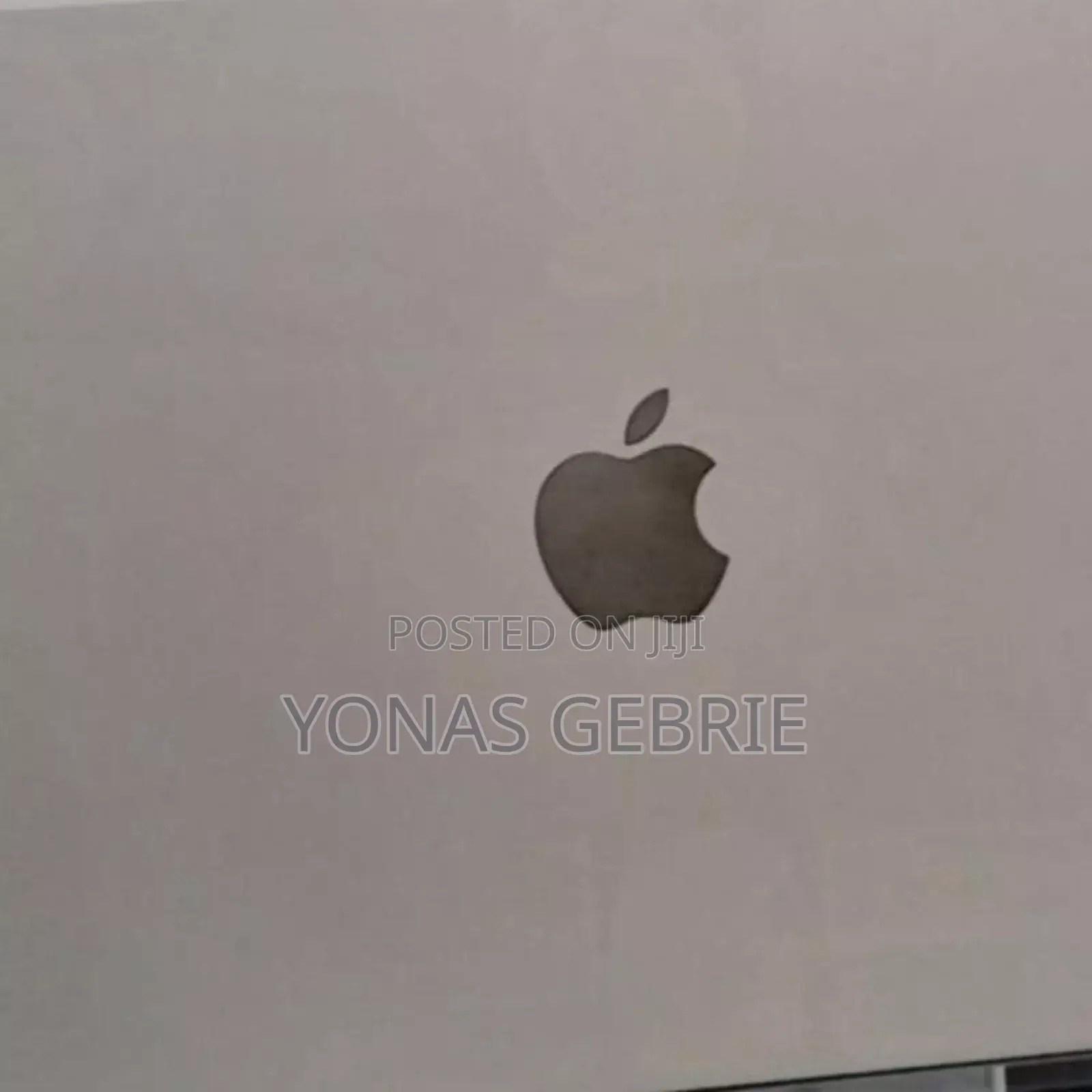 New Laptop Apple MacBook Pro 2019 16GB Intel Core I7 SSD 512GB