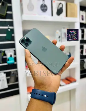 New Apple iPhone 11 Pro Max 64 GB