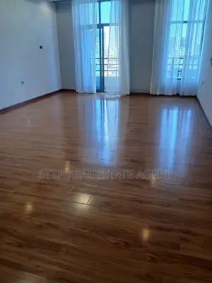 Photo - 4bdrm Apartment in Bole for rent