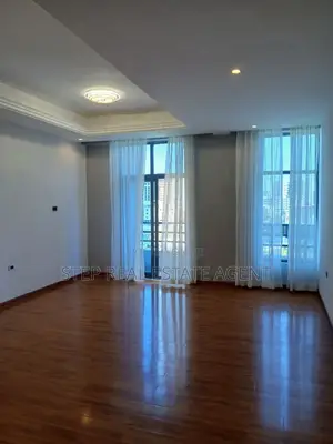 4bdrm Apartment in Bole for rent