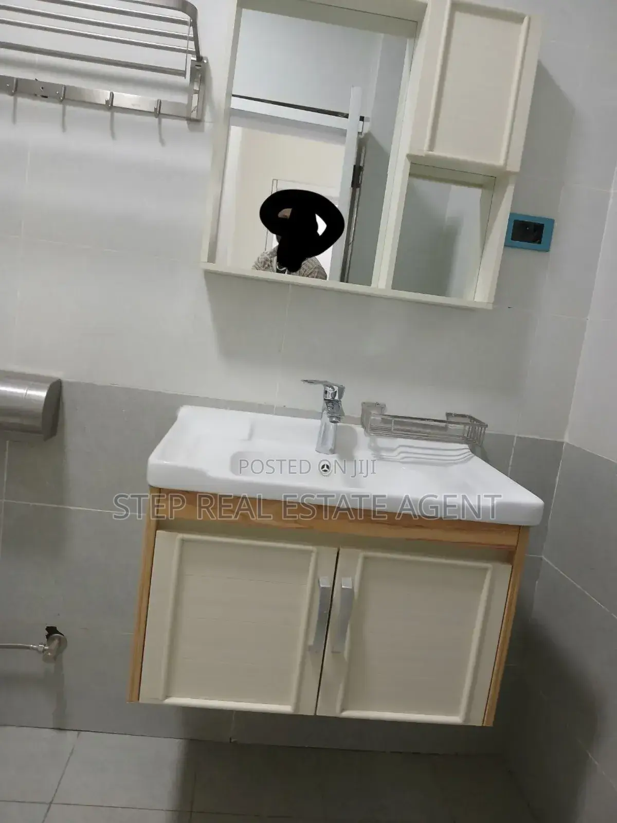 4bdrm Apartment in Bole for rent