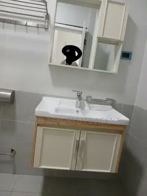 4bdrm Apartment in Bole for rent