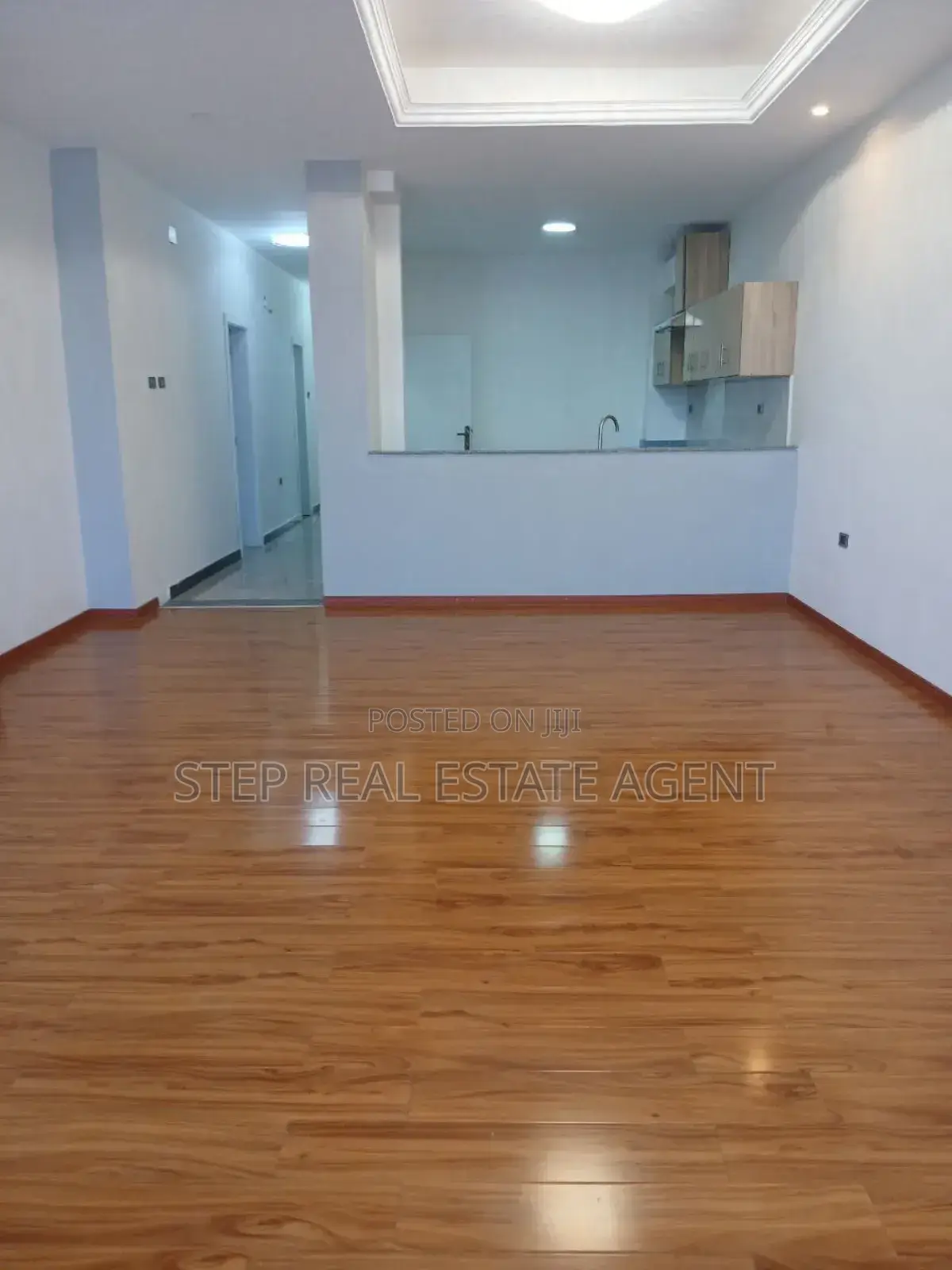 4bdrm Apartment in Bole for rent