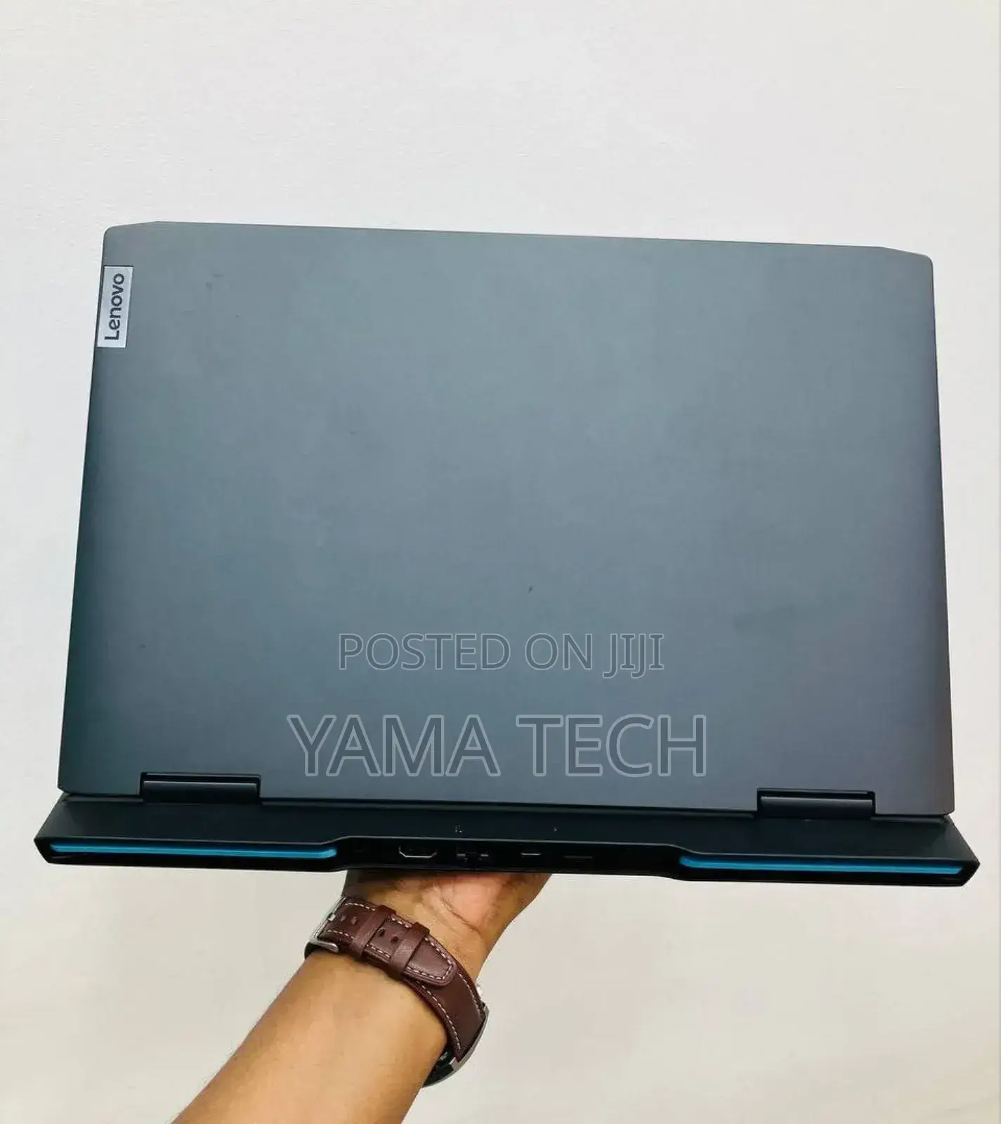 New Laptop Lenovo 16GB AMD Ryzen 5 SSD 512GB