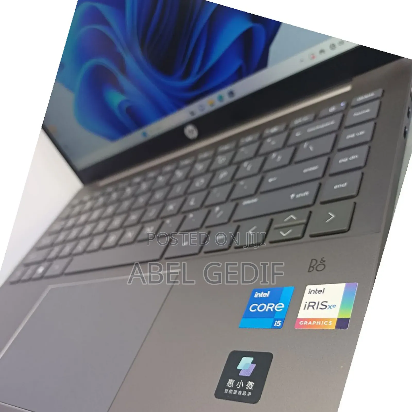 New Laptop HP Pavilion 14 16GB Intel Core I5 SSD 512GB