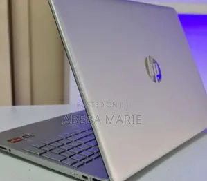 New Laptop HP Stream Notebook 8GB AMD Ryzen 5 SSD 512GB