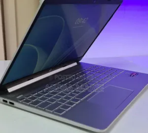 New Laptop HP Stream Notebook 8GB AMD Ryzen 5 SSD 512GB