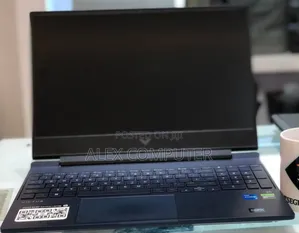 New Laptop HP Victus 15 8GB Intel Core I5 SSD 512GB