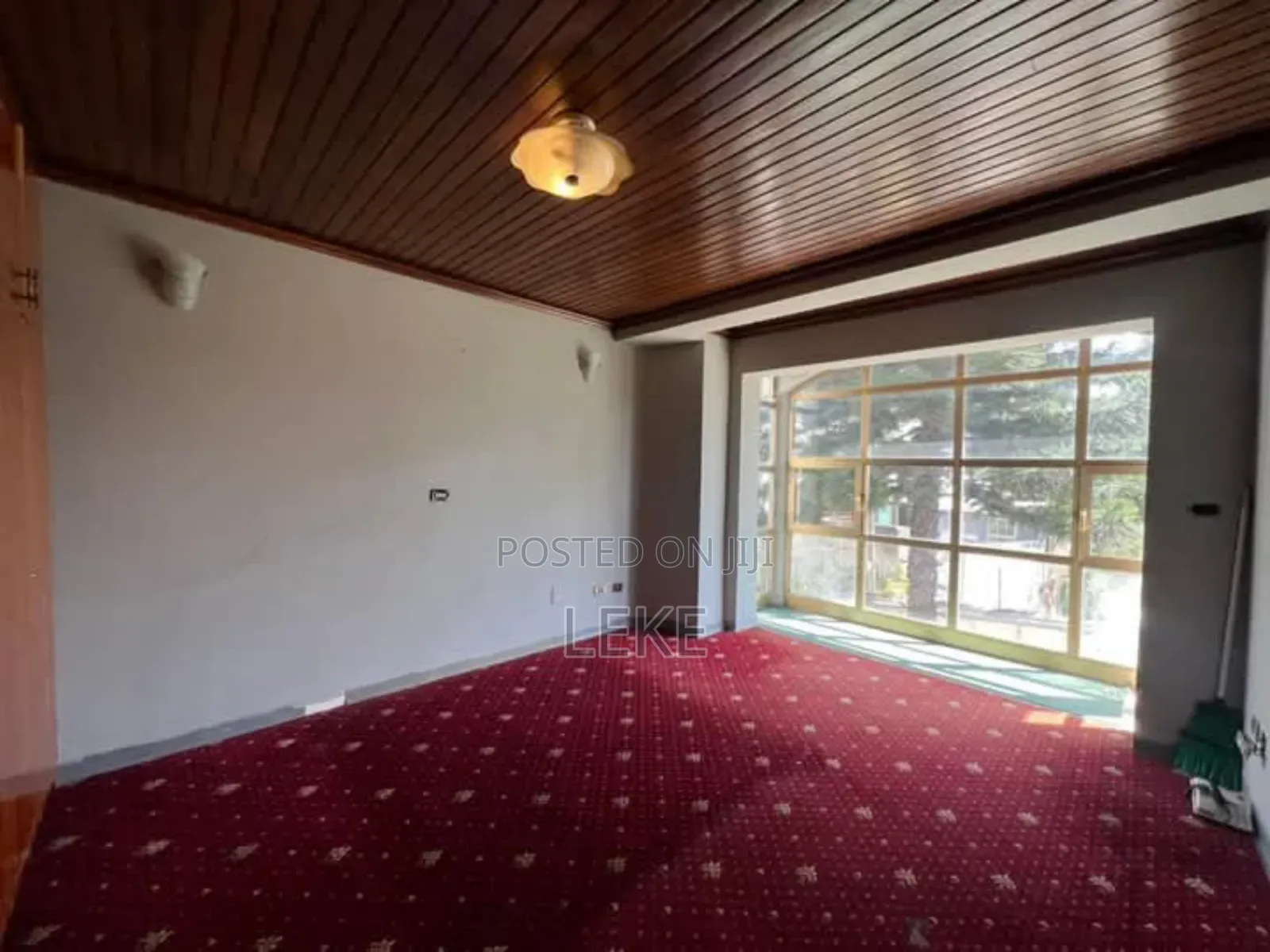 5bdrm House in Bole for rent