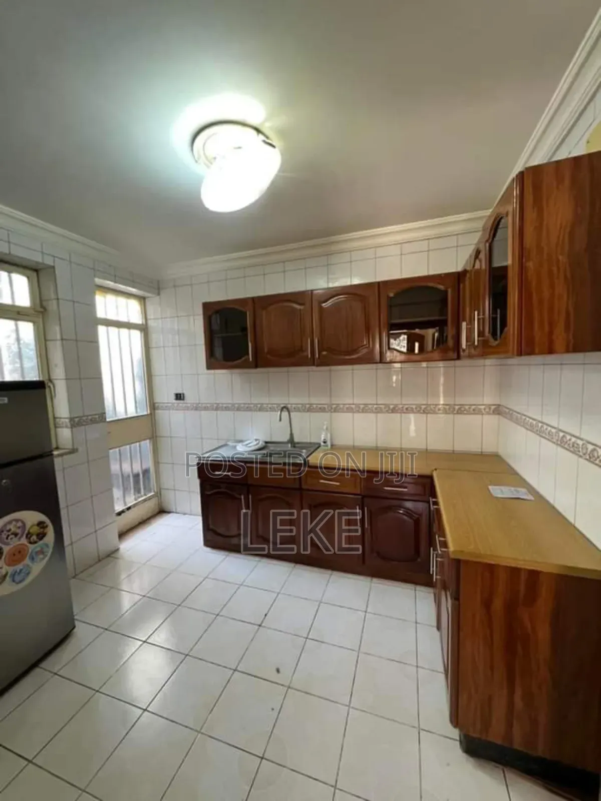 5bdrm House in Bole for rent