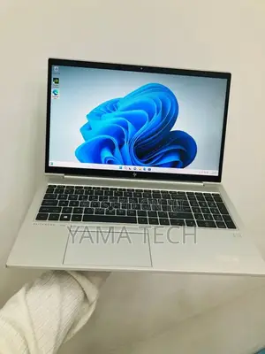 New Laptop HP EliteBook 840 32GB Intel Core I7 SSD 512GB