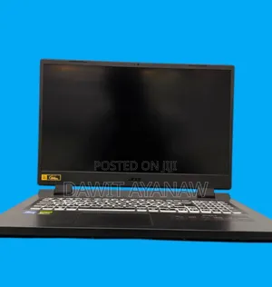 Photo - New Laptop Acer Aspire 5 16GB Intel Core I5 SSD 512GB
