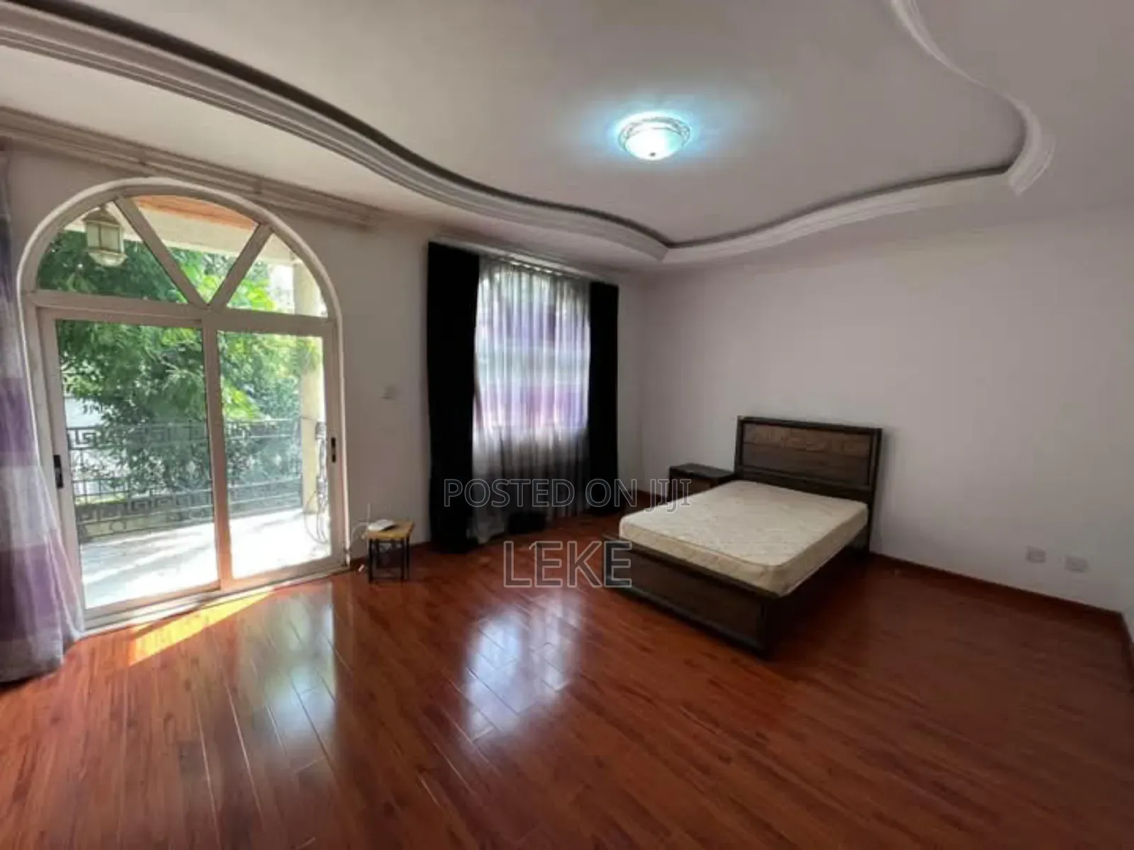 4bdrm House in Nifas Silk-Lafto for rent