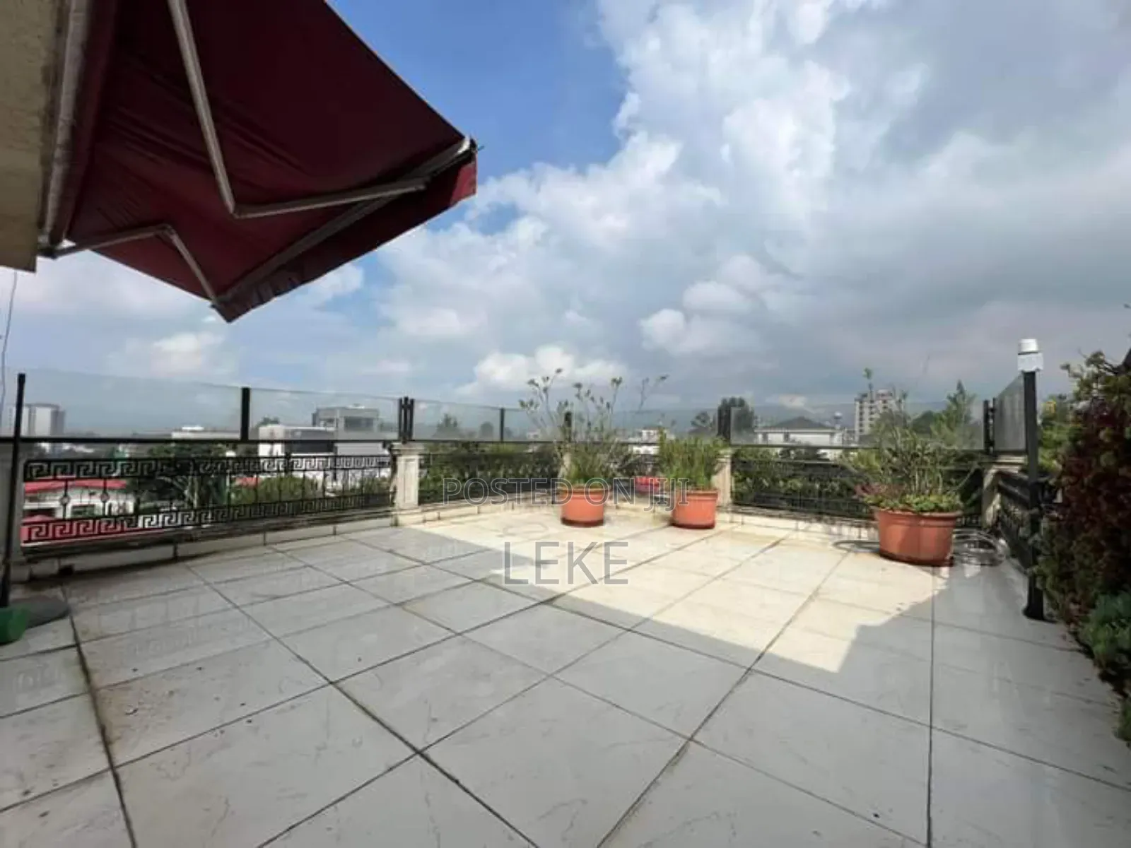 4bdrm House in Nifas Silk-Lafto for rent