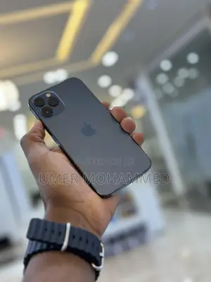 Apple iPhone 12 Pro 256 GB Blue