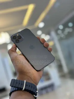 Apple iPhone 12 Pro 256 GB Blue