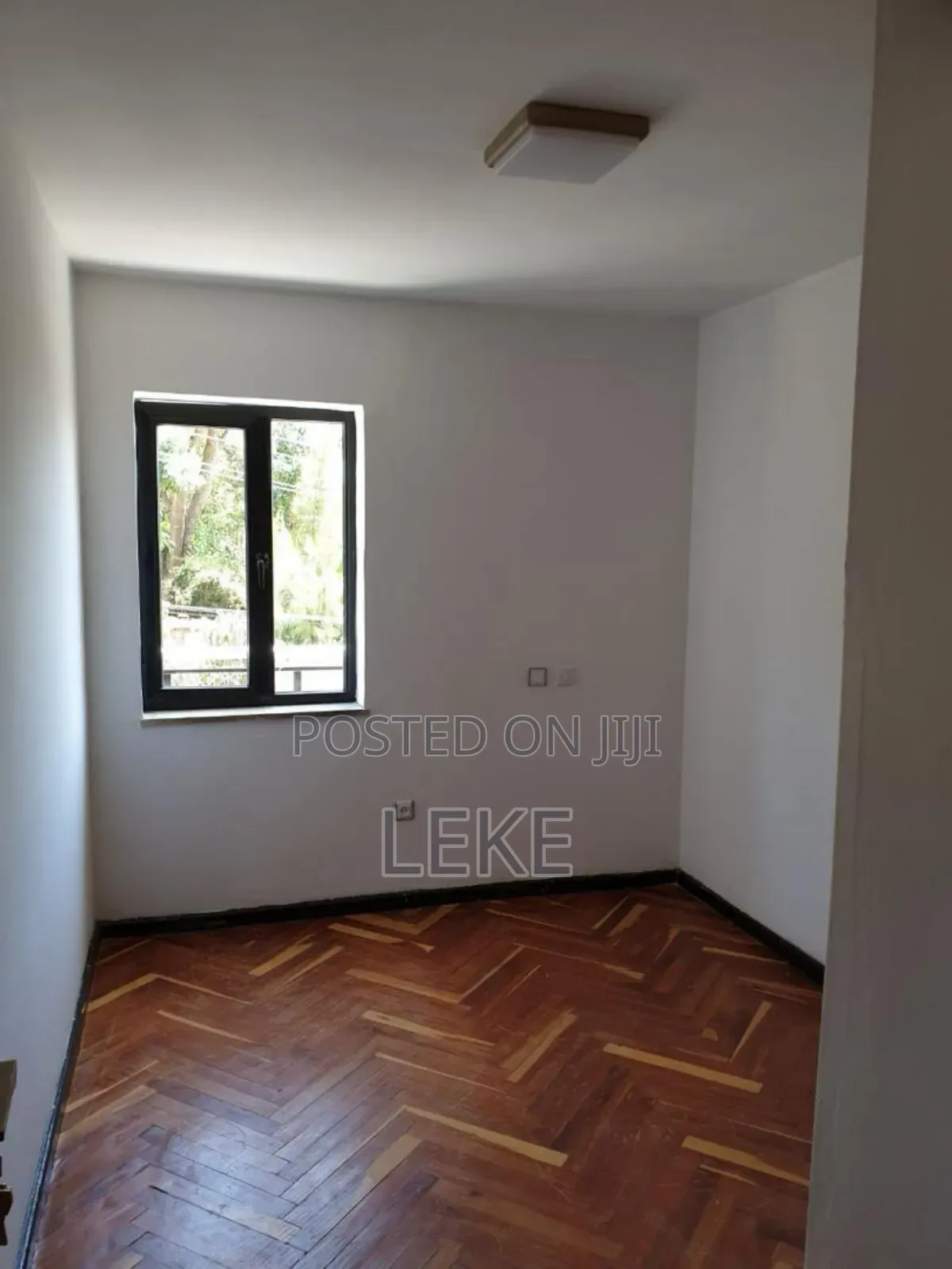 3bdrm House in Yeka for rent