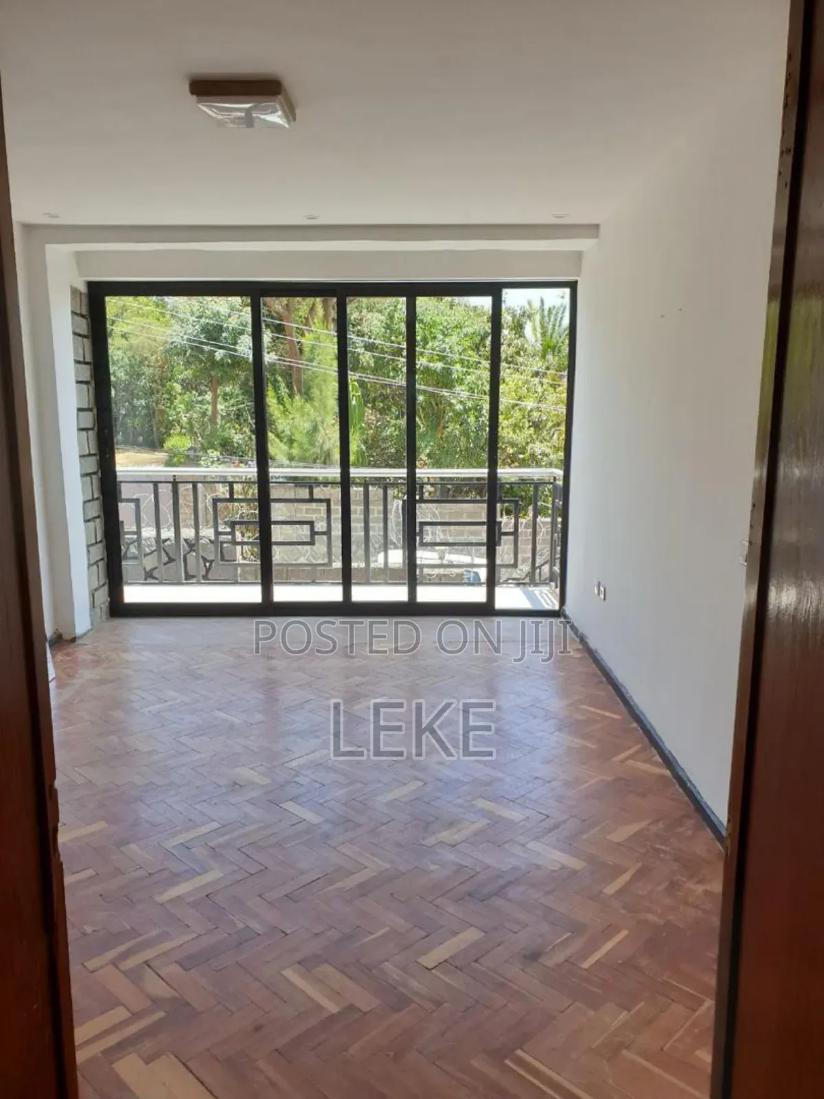 3bdrm House in Yeka for rent