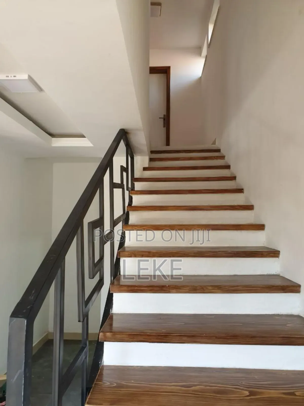 3bdrm House in Yeka for rent