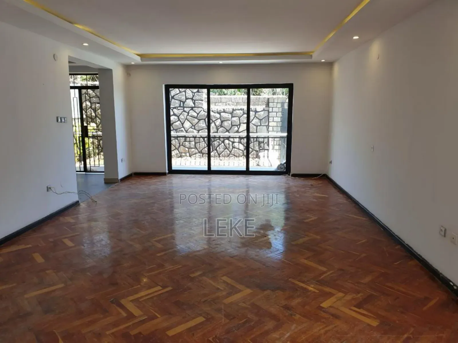 3bdrm House in Yeka for rent