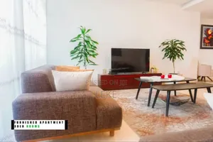 Furnished 3bdrm Apartment in Kirkos for rent