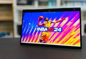 New Laptop HP Envy X360 16GB AMD Ryzen 7 SSD 512GB