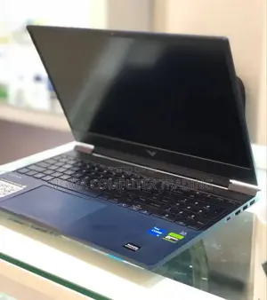 Photo - New Laptop HP Victus 15 8GB Intel Core I5 SSD 512GB