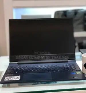 New Laptop HP Victus 15 8GB Intel Core I5 SSD 512GB