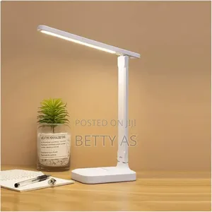 Portable Desk Lamp  ( የጠረጴዛ መብራት)