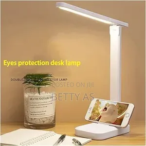 Portable Desk Lamp  ( የጠረጴዛ መብራት)