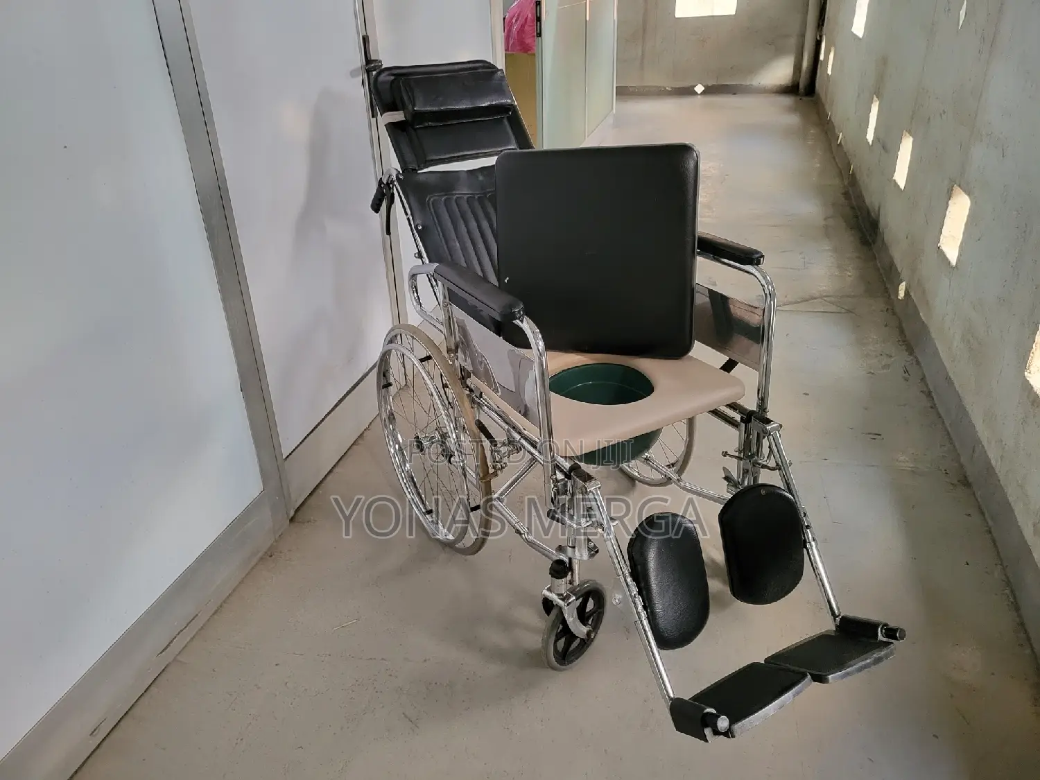 Toilet_wheelchair半wheelchair免used Wheelchair那wheelchair
