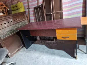 Office Table(Size~1.60)